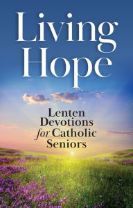 Title: Living Hope, Author: Pat Gohn