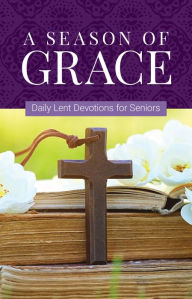 Title: Season of Grace, Author: Mark Zimmermann