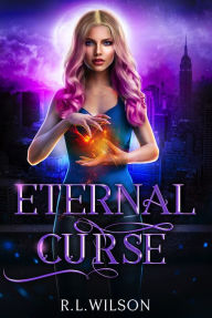 Title: Eternal Curse, Author: R.L. Wilson