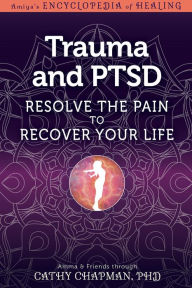 Title: Trauma and PTSD, Author: Cathy Chapman