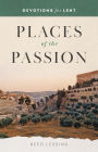 Places of the Passion
