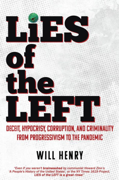 LIES of the LEFT