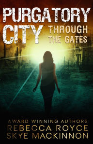 Title: Purgatory City, Author: Skye Mackinnon