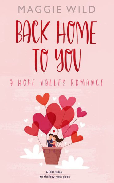 Back Home to You