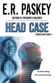 Title: Head Case: A Finder Novella, Author: E. R. Paskey