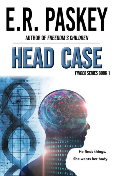 Head Case: A Finder Novella