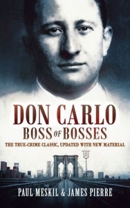 Title: Don Carlo, Author: Paul Meskil