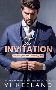 Title: The Invitation, Author: Vi Keeland