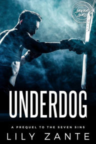Title: Underdog, Author: Lily Zante