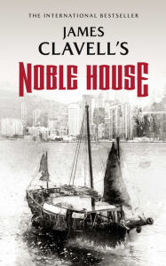 Title: Noble House, Author: James Clavell