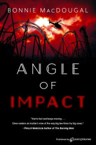 Title: Angle of Impact, Author: Bonnie MacDougal