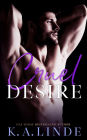 Cruel Desire: (Upper East Side, #2)