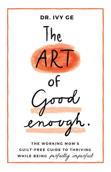 The Art of Good Enough