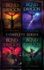 Bond of a Dragon: Complete Series