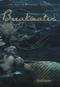 Title: Breakwater, Author: Errin Stevens