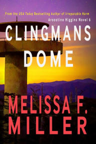 Title: Clingmans Dome, Author: Melissa F. Miller