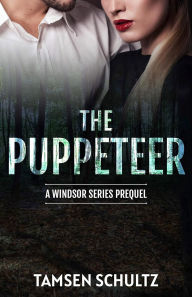 Title: The Puppeteer, Author: Tamsen Schultz