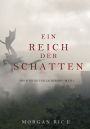 Ein Reich der Schatten (Von Konigen Und Zauberern Buch 5)