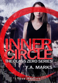 Title: Inner Circle, Author: Y. A. Marks