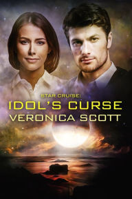 Title: Star Cruise Idol's Curse, Author: Veronica Scott