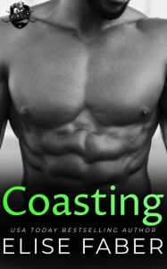 Title: Coasting, Author: Elise Faber