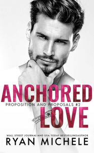 Title: Anchored Love, Author: Ryan Michele