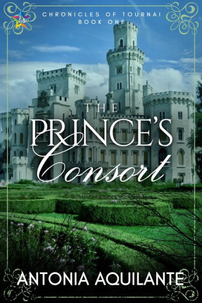 The Princes Consort