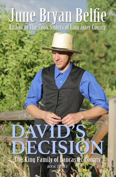 David's Decision
