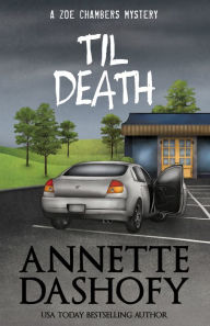 Free kindle download books Til Death MOBI by Annette Dashofy