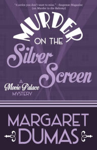 Murder on the Silver Screen