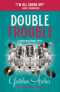 Ebook for banking exam free download Double Trouble by Gretchen Archer