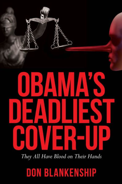 OBAMA'S DEADLIEST COVER-UP