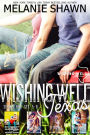 Wishing Well, Texas Series Box Set Vol.2, Books 5-8 (Claiming Colton, Trusting Bryson, Seducing Sawyer, Unwrapping Jade)