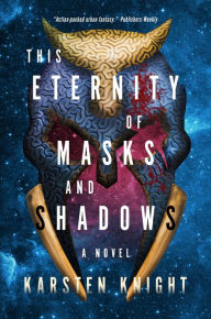 Free ebook portugues download This Eternity of Masks and Shadows 9781078793827 