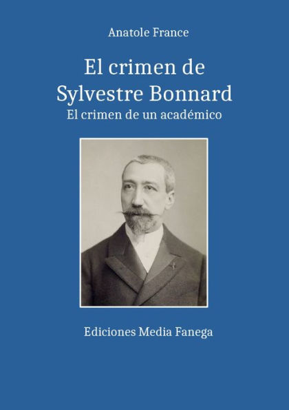 El crimen de Sylvestre Bonnard