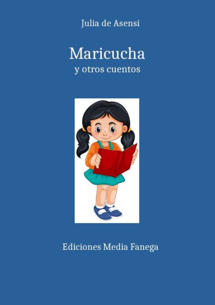 Maricucha y otros cuentos