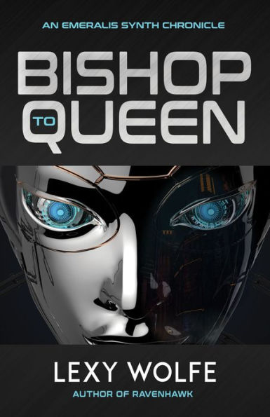 Bishop to Queen