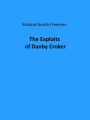 The Exploits of Danby Croker