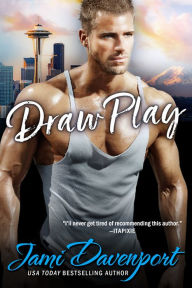Title: Draw Play: The Originals, Author: Jami Davenport