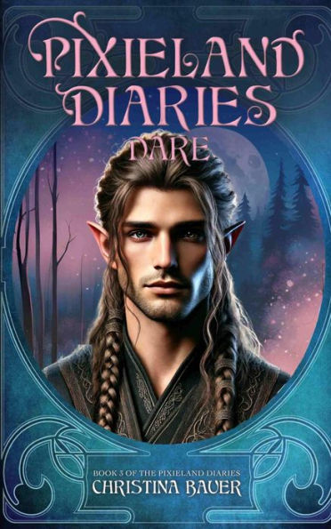 Dare: A Fairy Tale Romance