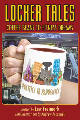 Locker Tales-Coffee Beans to Fitness Dreams