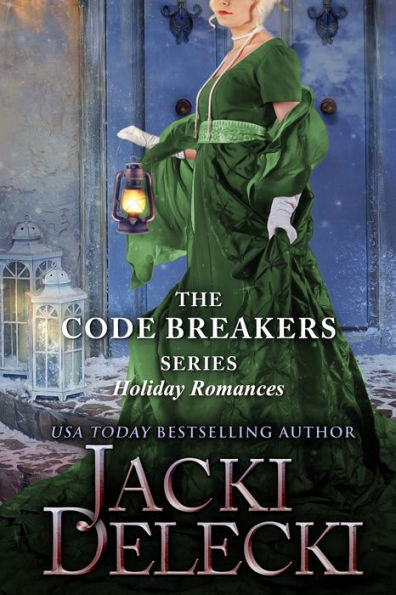 The Code Breakers Series: Holiday Romances