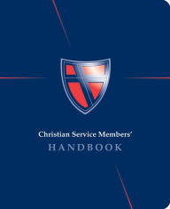 Title: Christian Service Members' Handbook, Author: Various Authors
