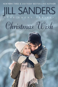 Title: Christmas Wish, Author: Jill Sanders