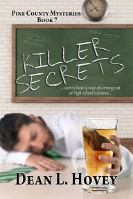 Title: Killer Secrets, Author: Dean L. Hovey