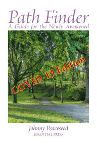 Title: Path Finder, Author: John Elmer Lee