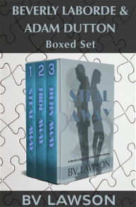 Title: Adam Dutton & Beverly Laborde Mystery Series Box Set: Books 1-3, Author: Bv Lawson
