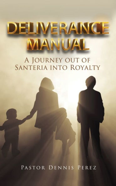 DELIVERANCE MANUAL