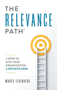 Title: The Relevance Path, Author: Marcy Eisenberg