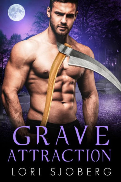 Grave Attraction